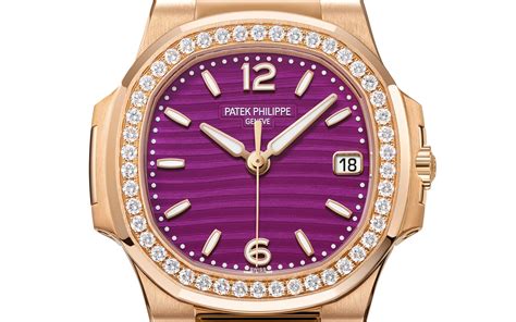 patek philippe nautilus 7010.